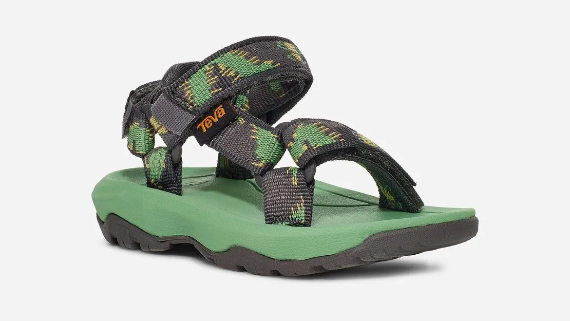 Teva Hurricane XLT 2 Centipede Vibrant Green  