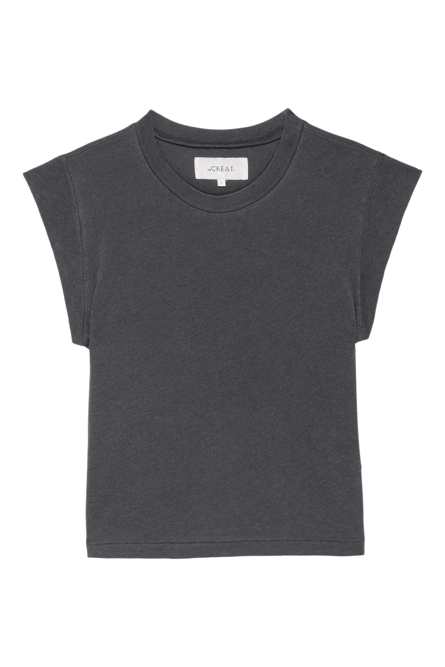 The Great The Peak Shoulder Tee