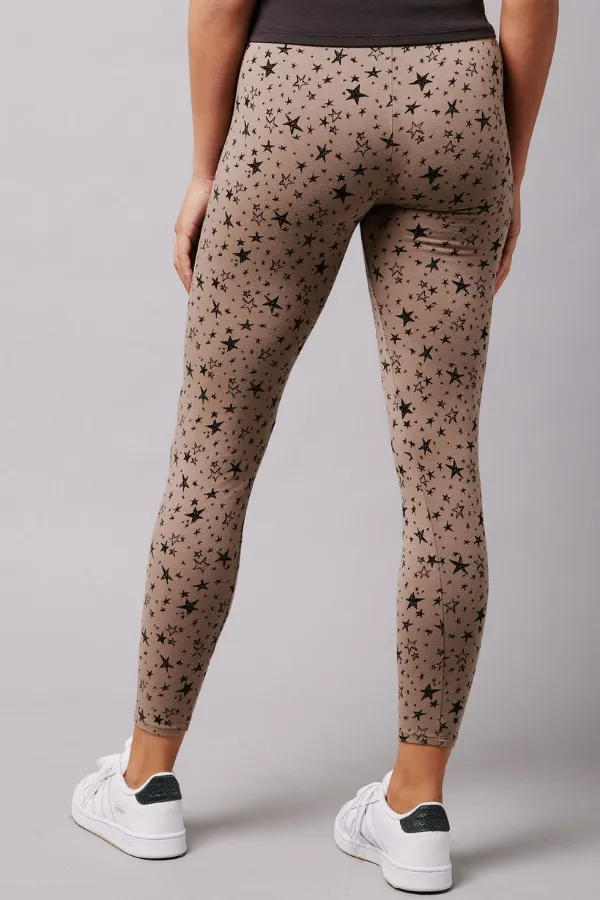 The Leona: Women's Legging