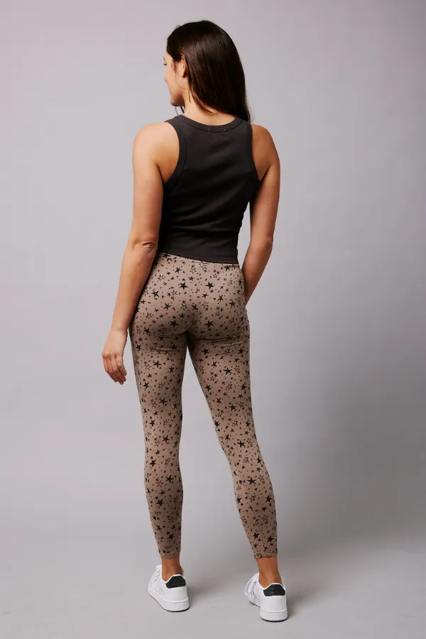 The Leona: Women's Legging