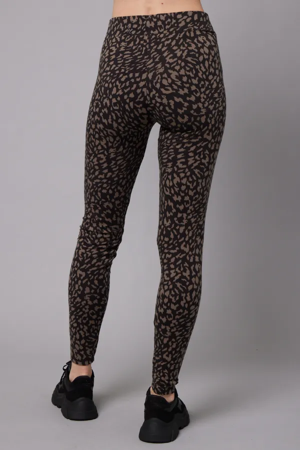 The Leona: Women's Legging