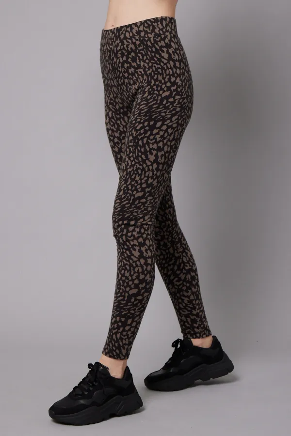 The Leona: Women's Legging