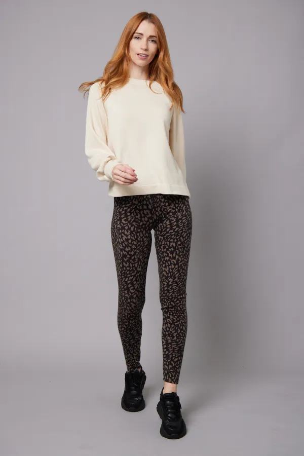 The Leona: Women's Legging