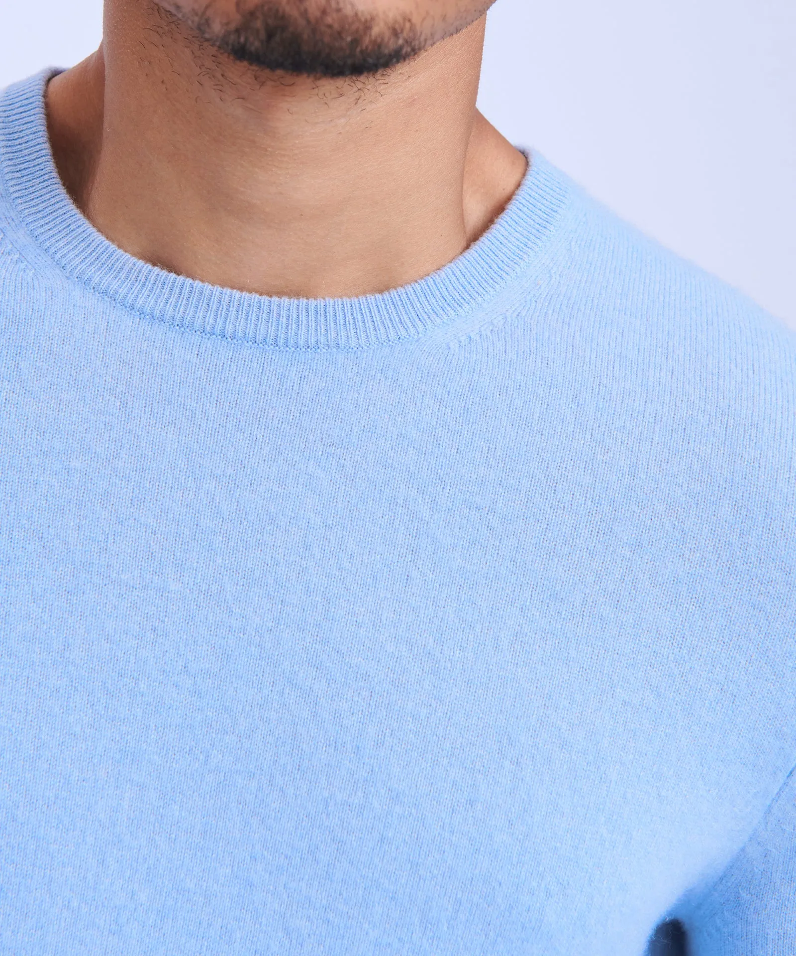 The Original Cashmere Sweater Men's