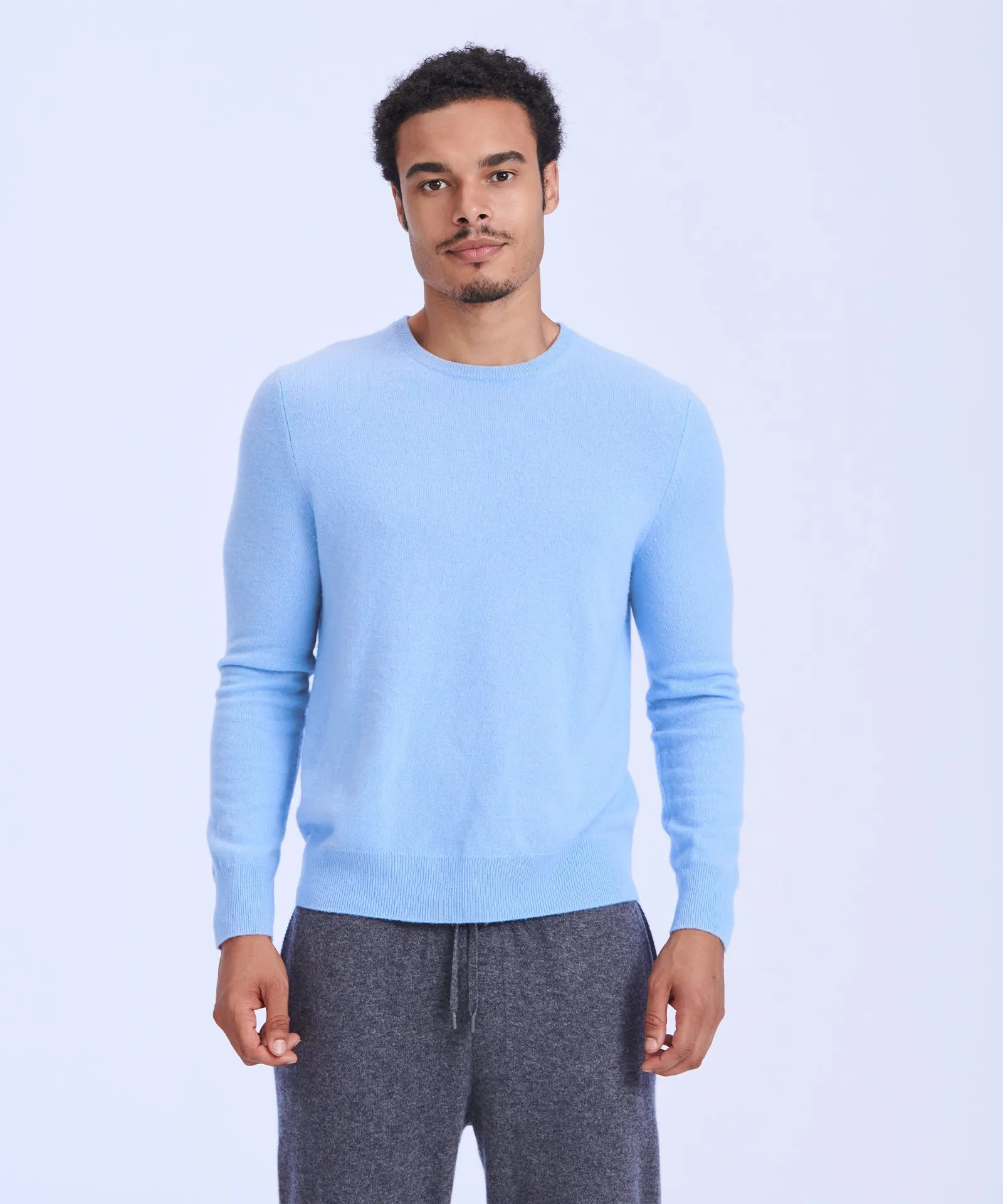 The Original Cashmere Sweater Men's