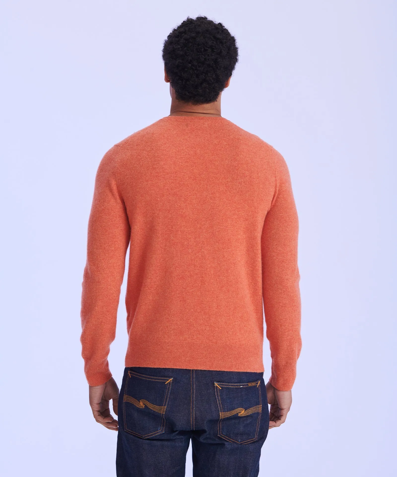 The Original Cashmere Sweater Men's