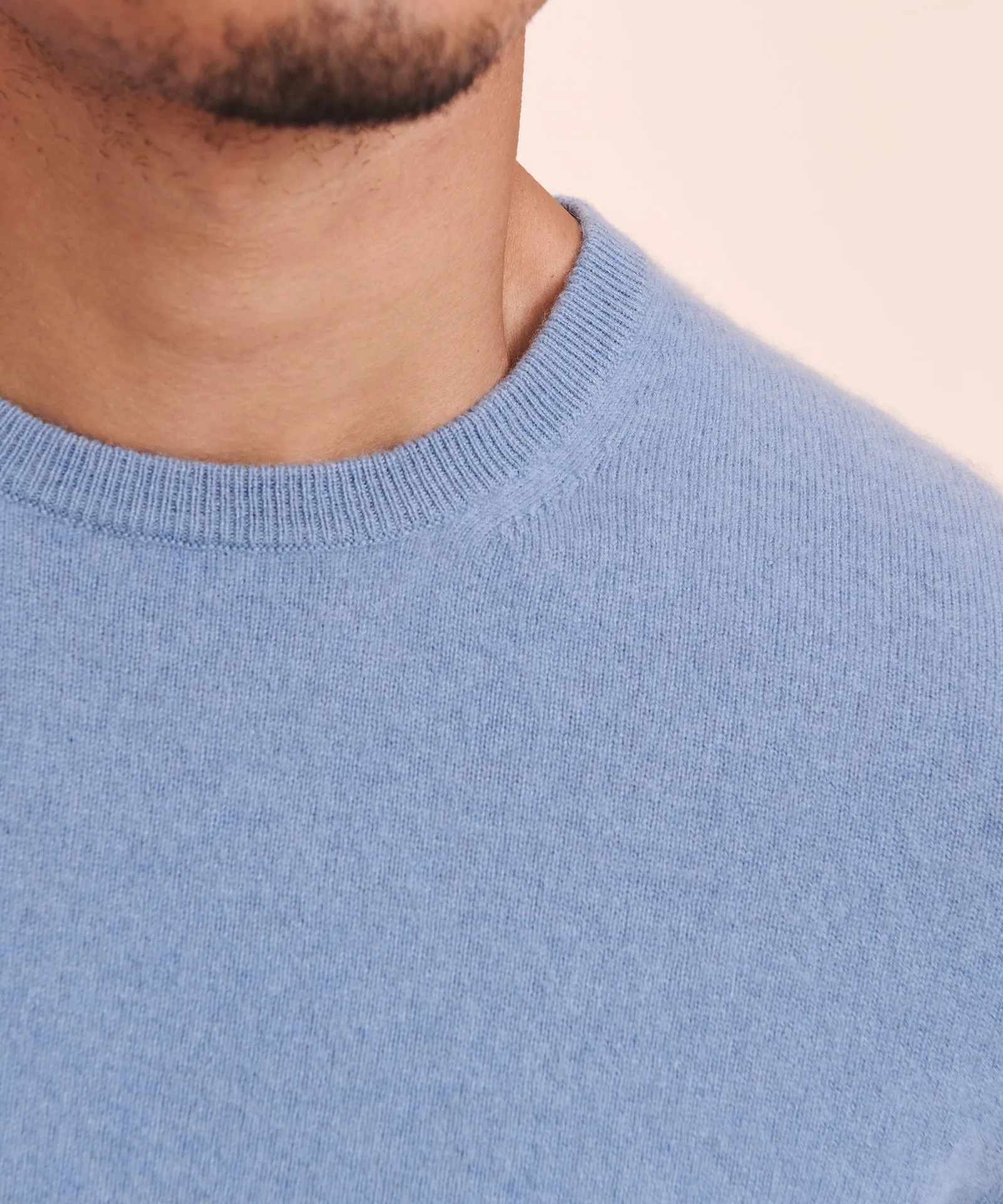 The Original Cashmere Sweater Men's