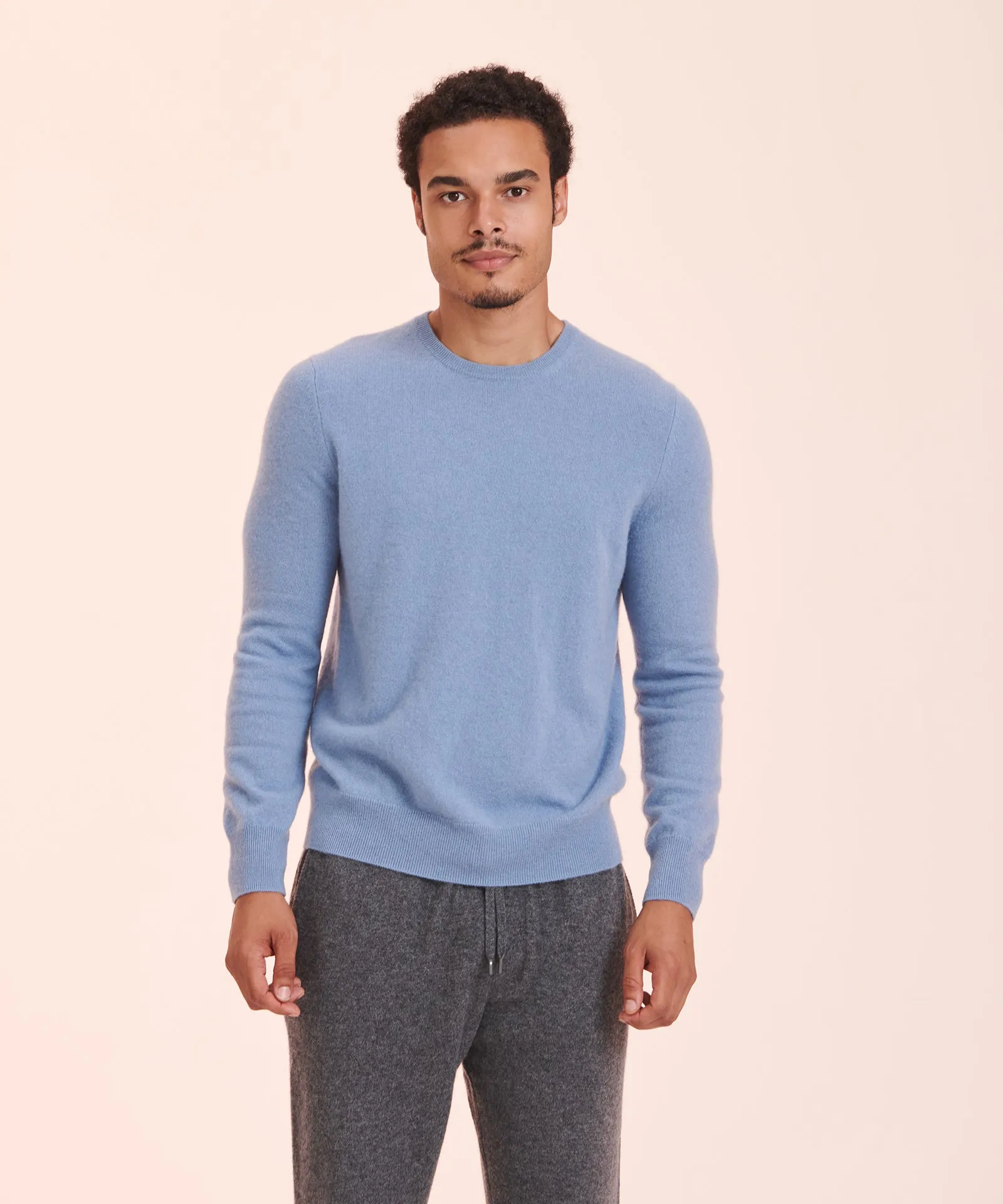 The Original Cashmere Sweater Men's