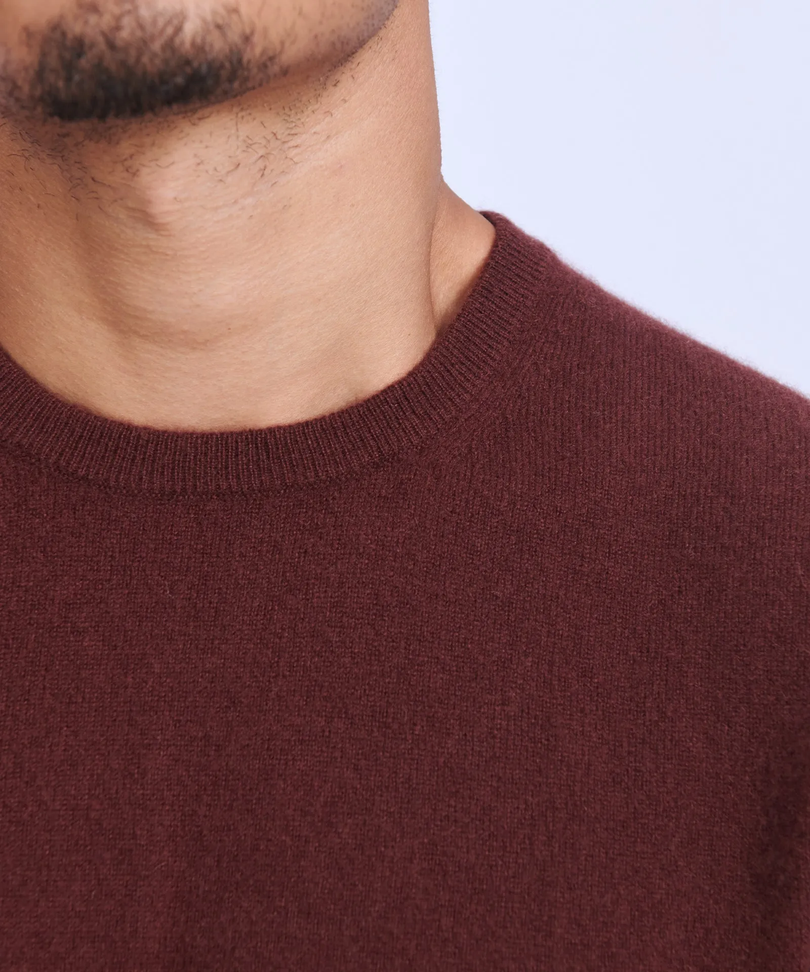 The Original Cashmere Sweater Men's