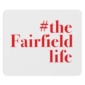 #thefairfieldlife Mousepad