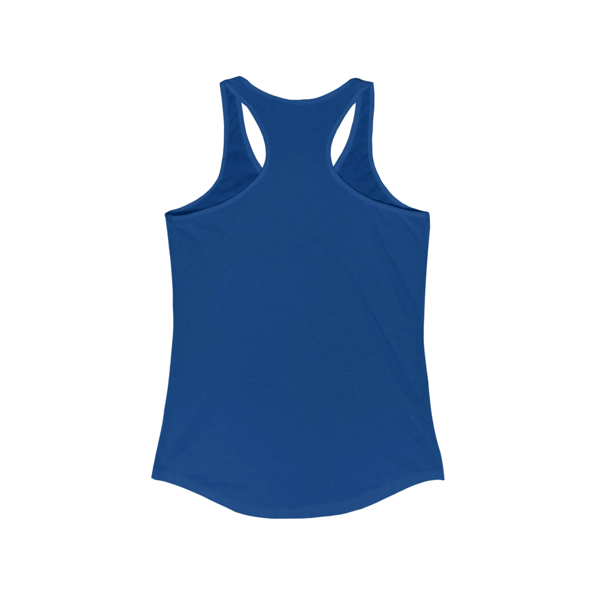 #thehaddamlife Women's Ideal Racerback Tank