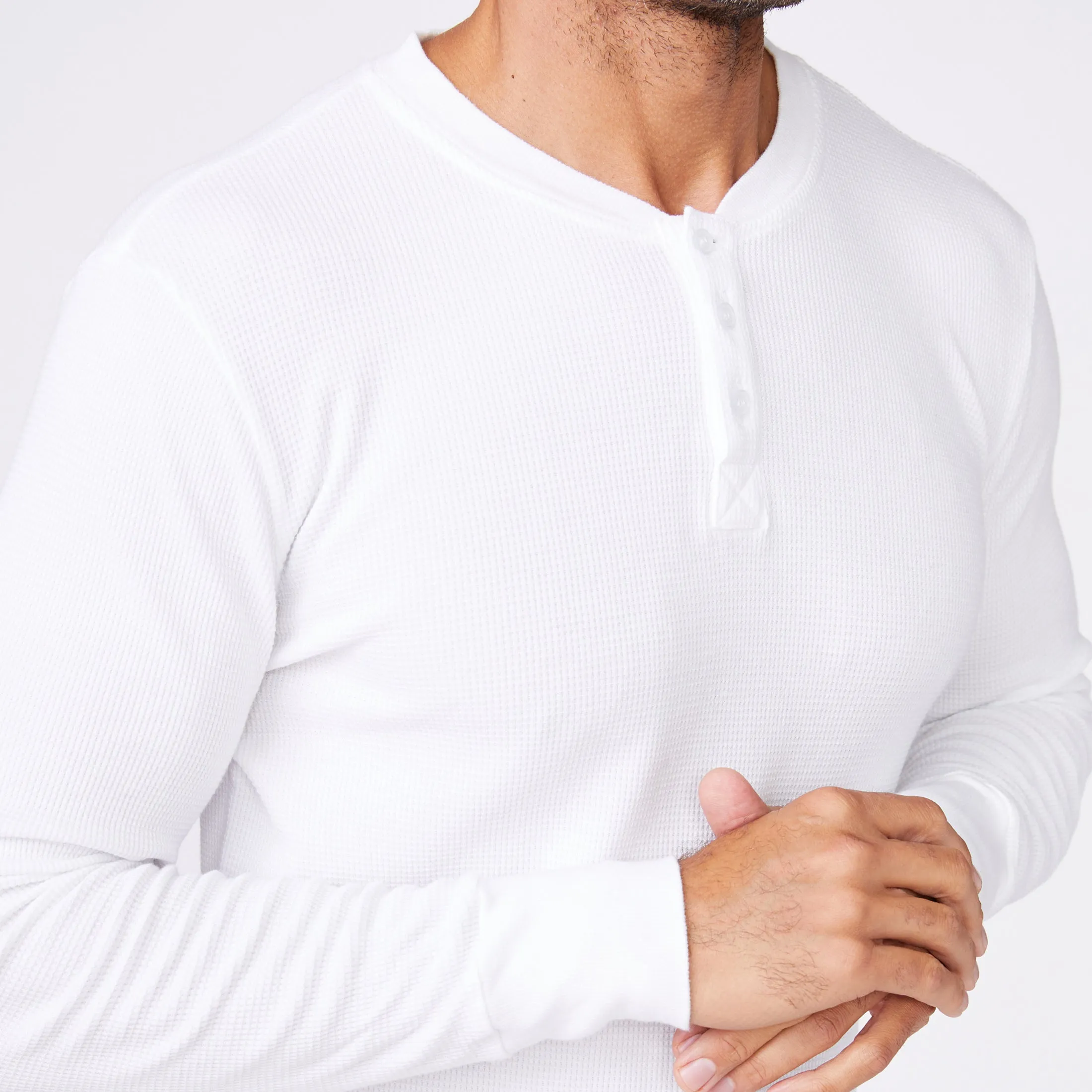 Thermal Henley