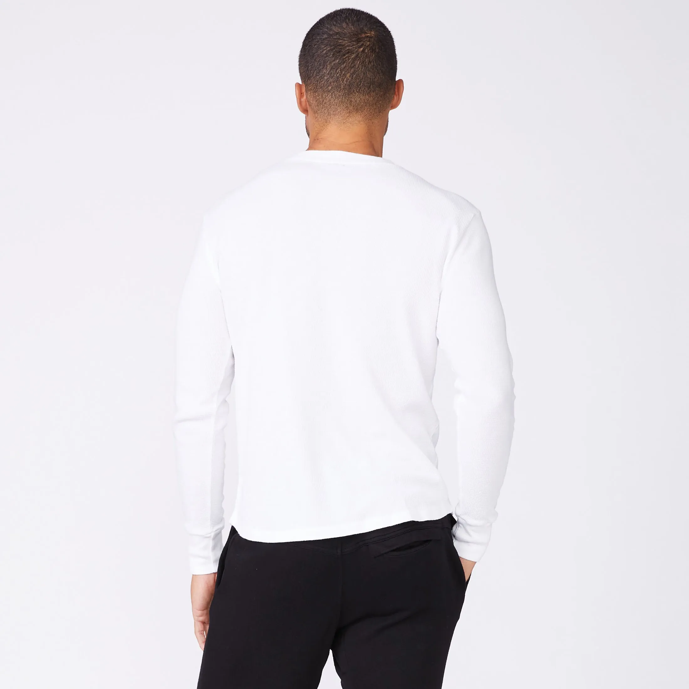 Thermal Henley