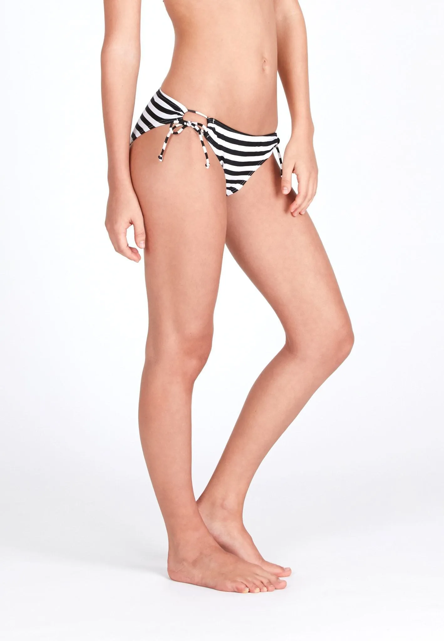 Tie String Swim Bottom (Variety)