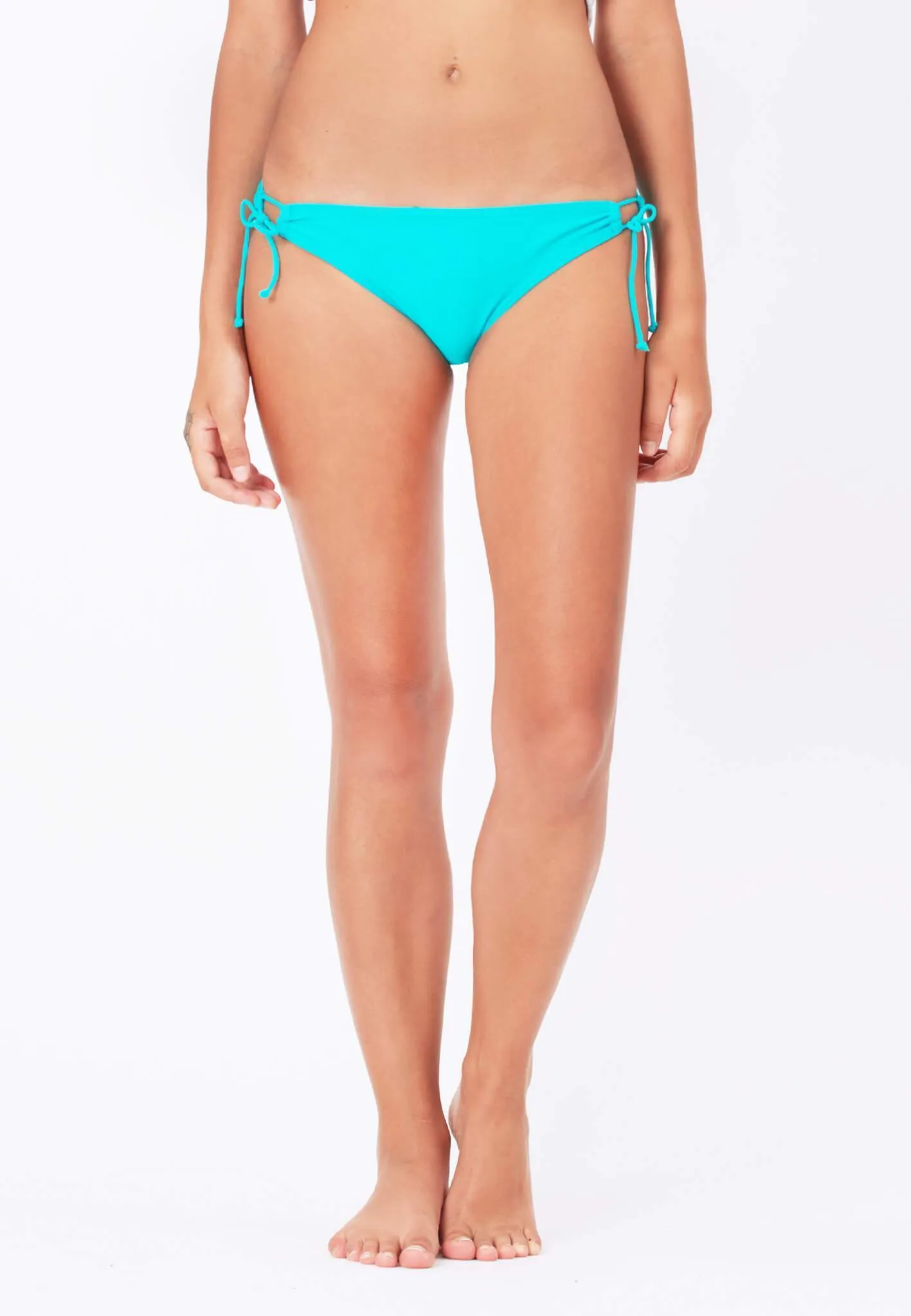 Tie String Swim Bottom (Variety)