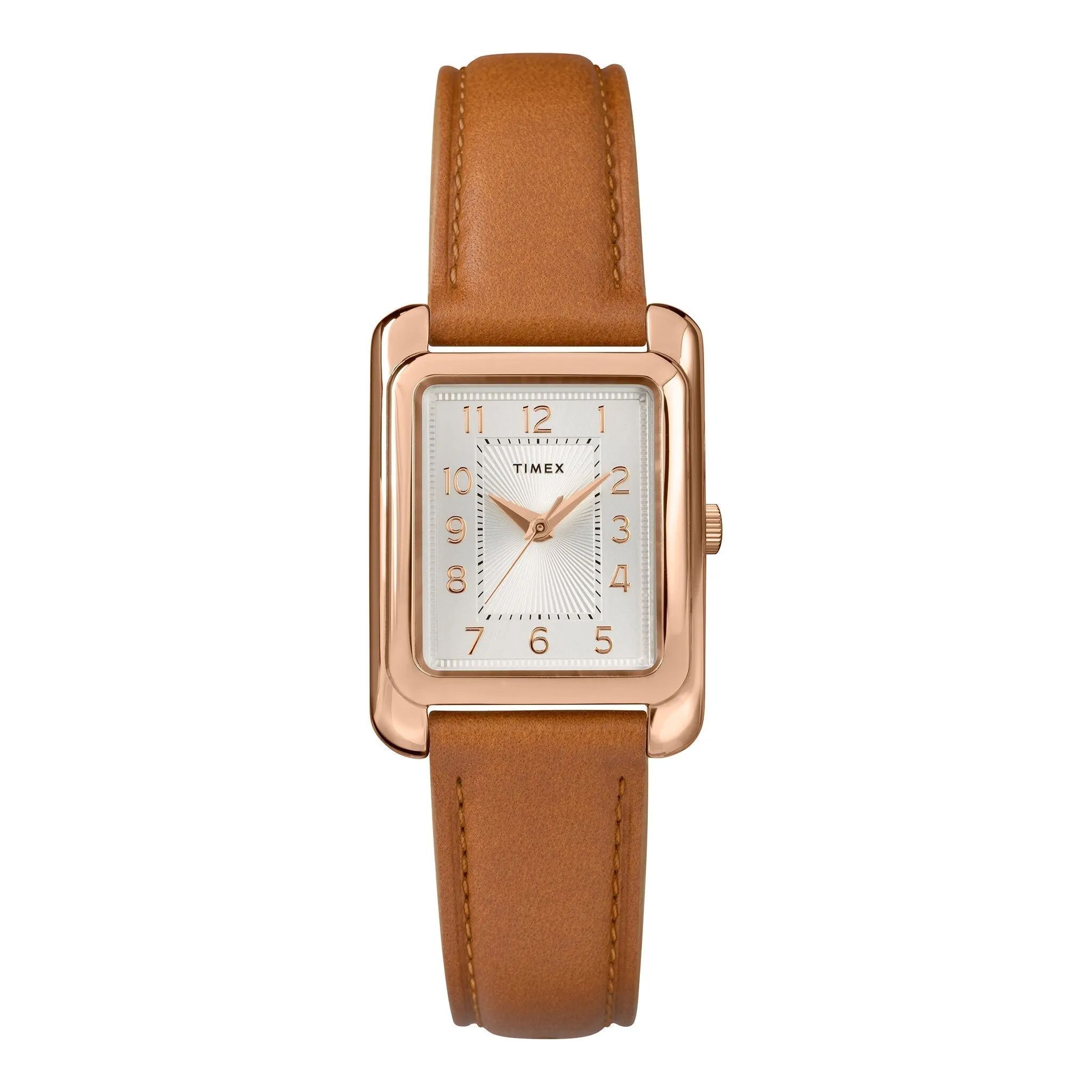 Timex Brass Multi-Function Women's Watch TW2R89500