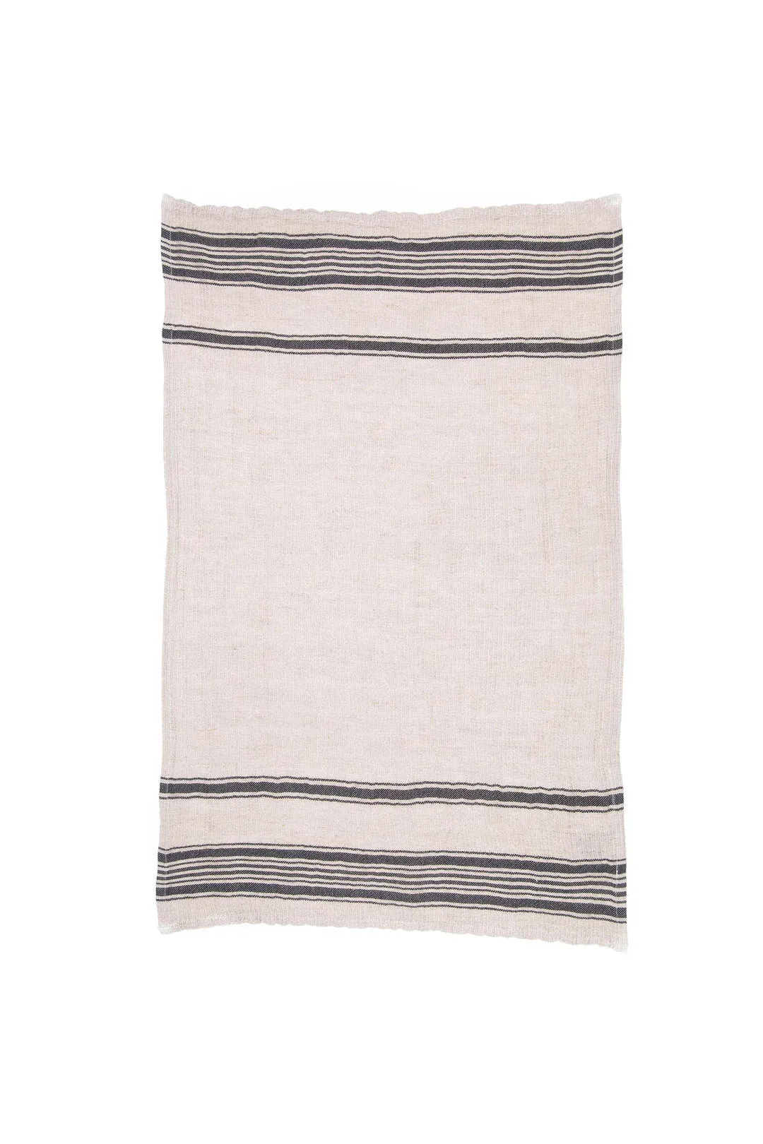 Tofino Towels | THE GOURMET LINEN BLEND KITCHEN TOWEL (SET OF 2)