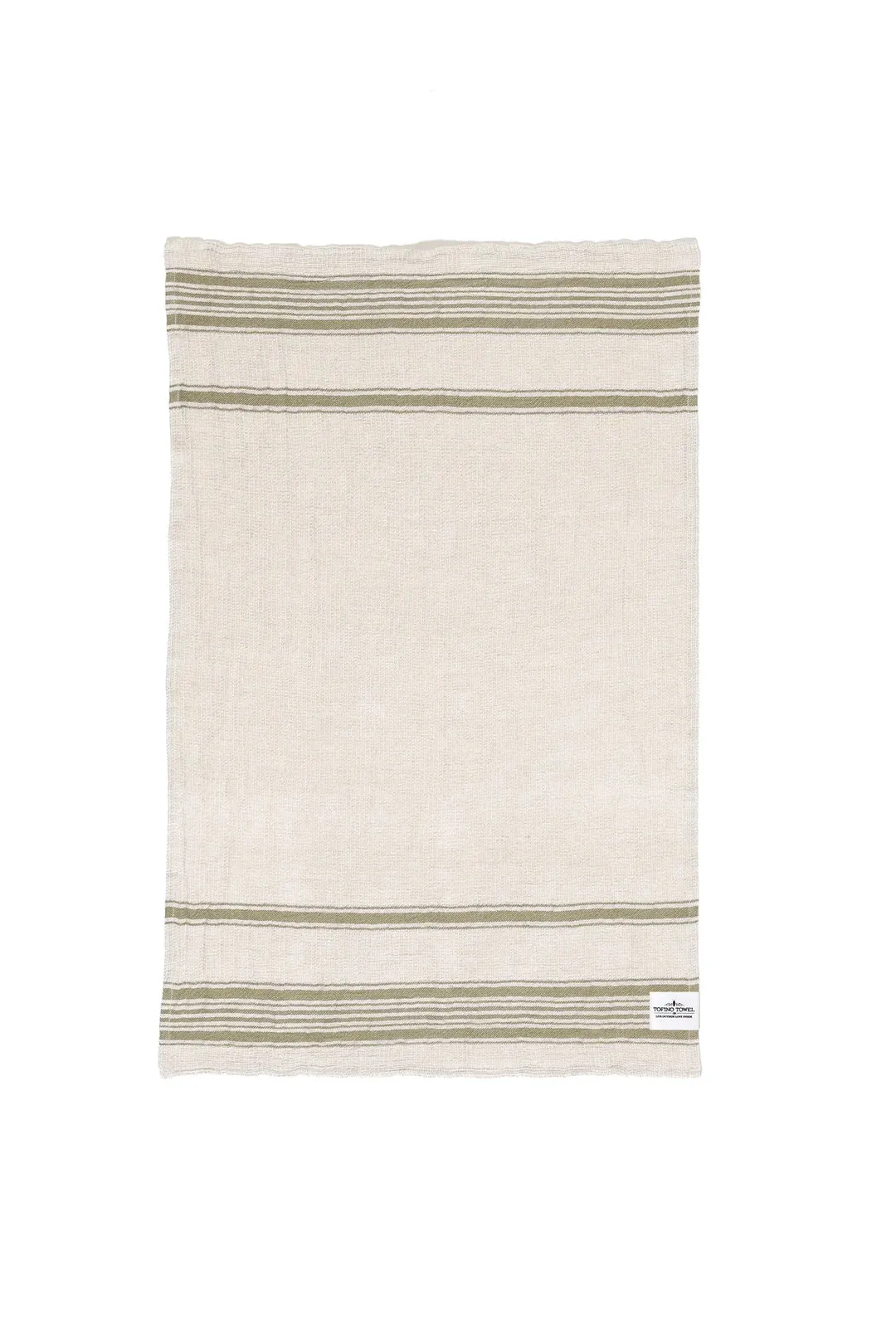 Tofino Towels | THE GOURMET LINEN BLEND KITCHEN TOWEL (SET OF 2)