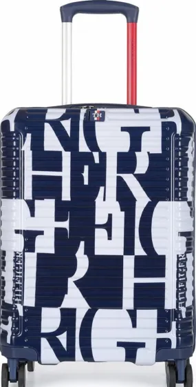 Tommy Hilfiger Colorado Spring (Navy/White)