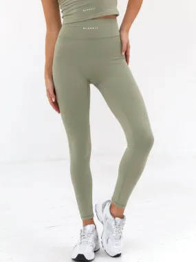 Ultimate Active Leggings - Olive