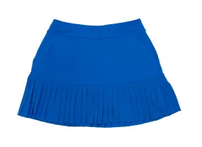 Under Armour Tuck Pleated Skort