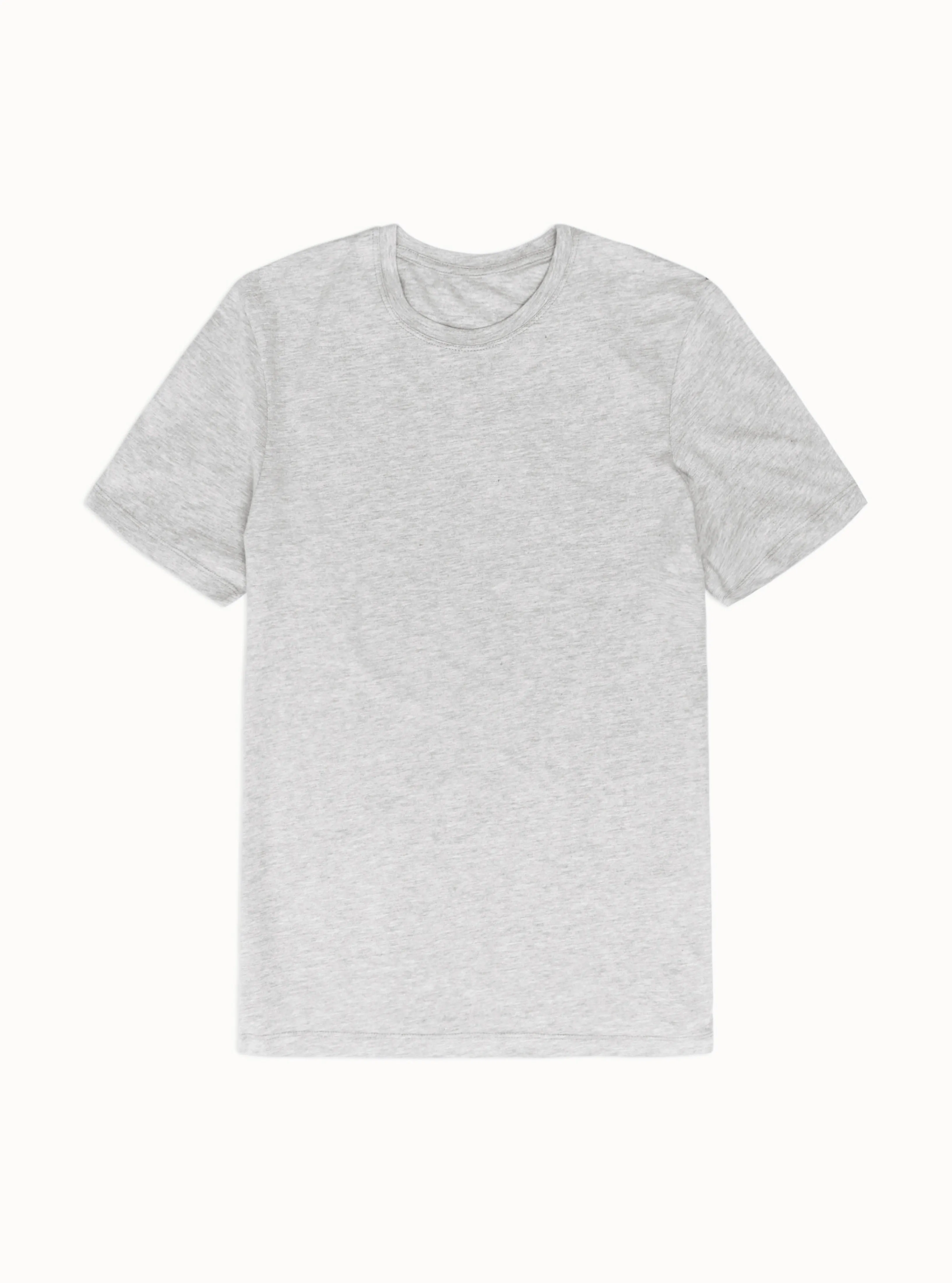 Unisex T-shirt in Heather Grey