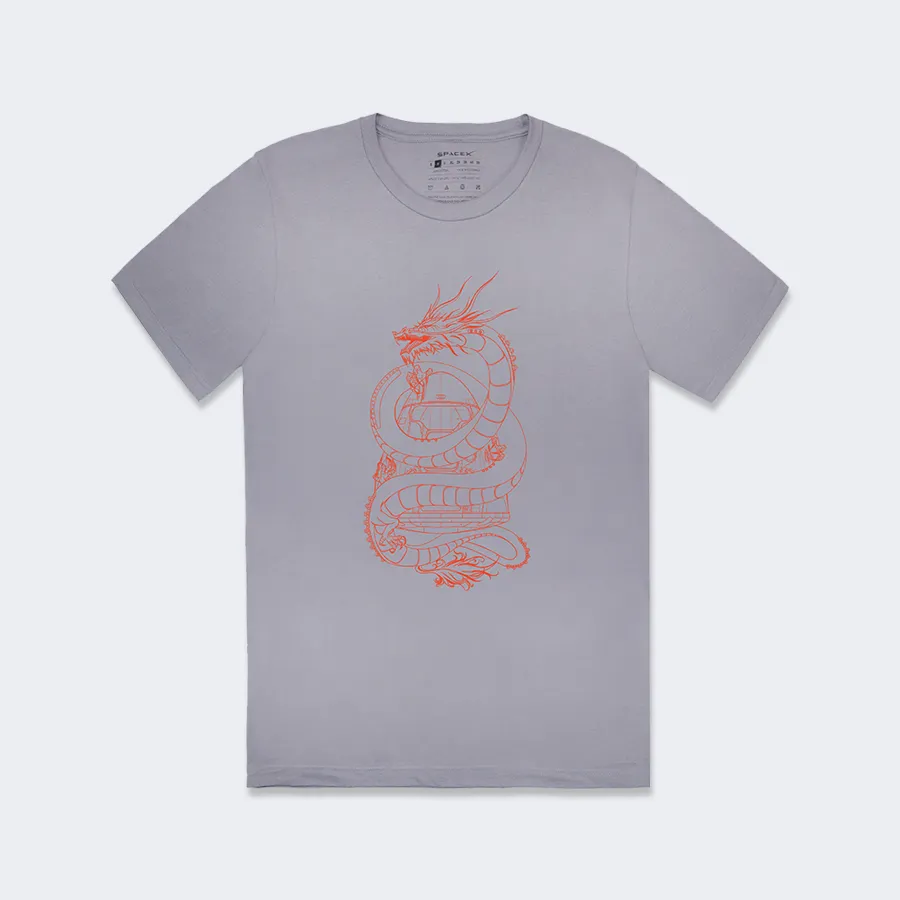 Unisex Year of Dragon T-shirt