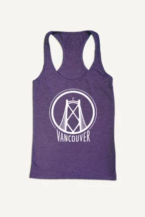 Vancouver Lions Gate 2019 Tank (Womens)