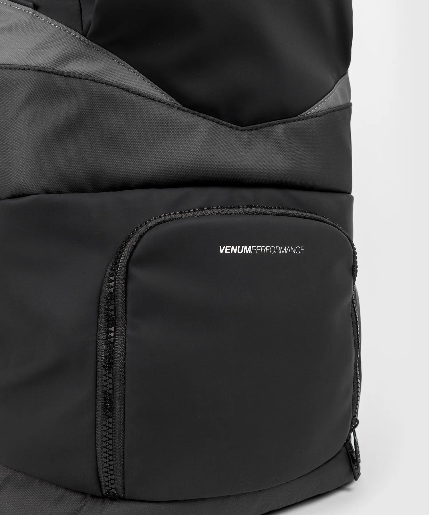 Venum Evo 2 Xtrem Backpack - Black/Grey