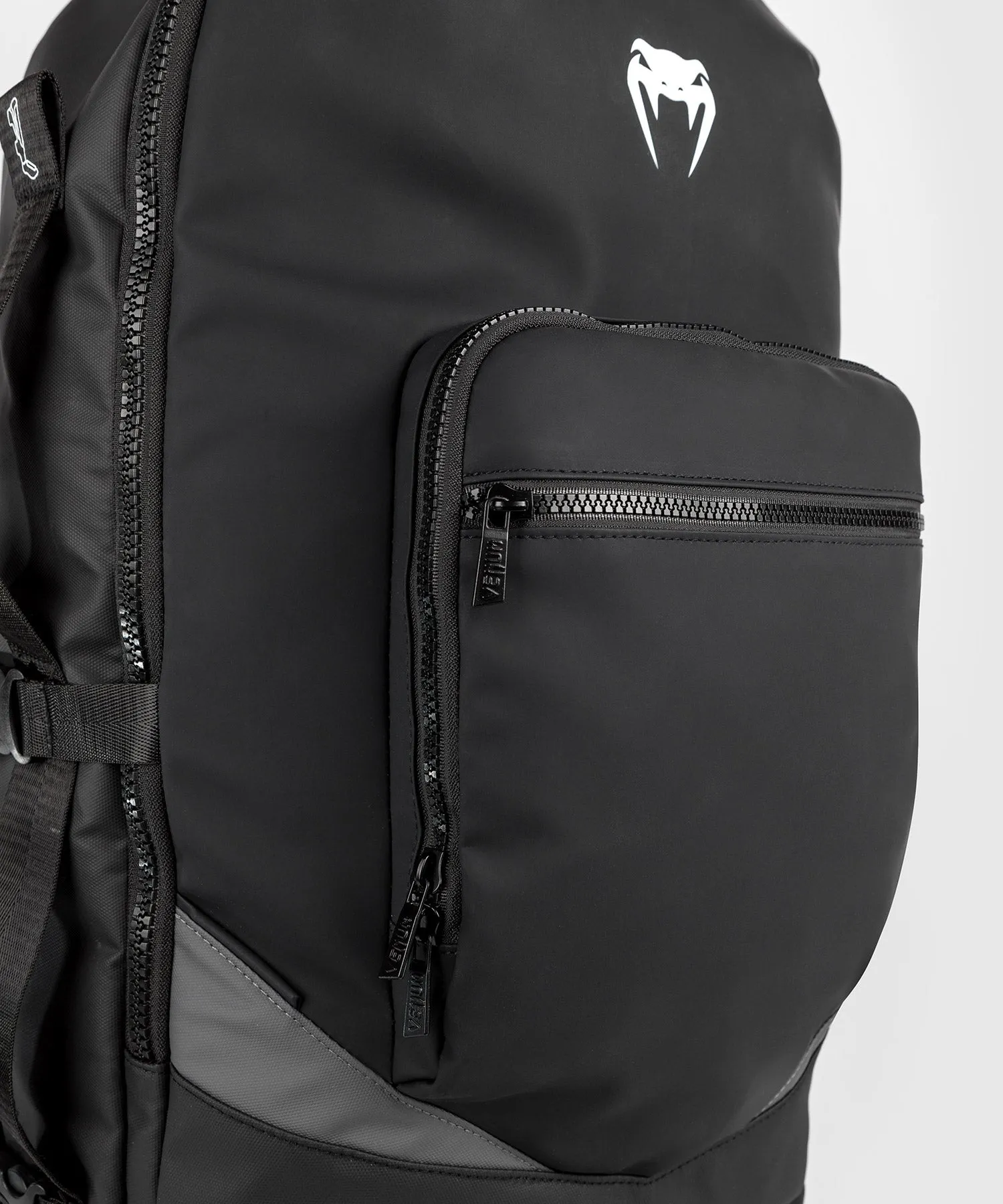 Venum Evo 2 Xtrem Backpack - Black/Grey