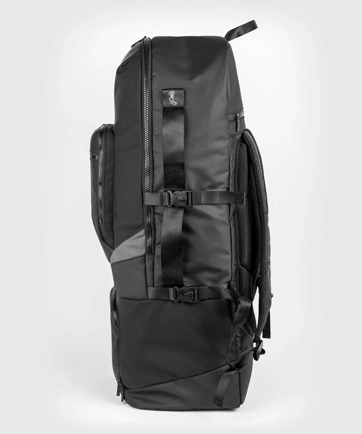 Venum Evo 2 Xtrem Backpack - Black/Grey