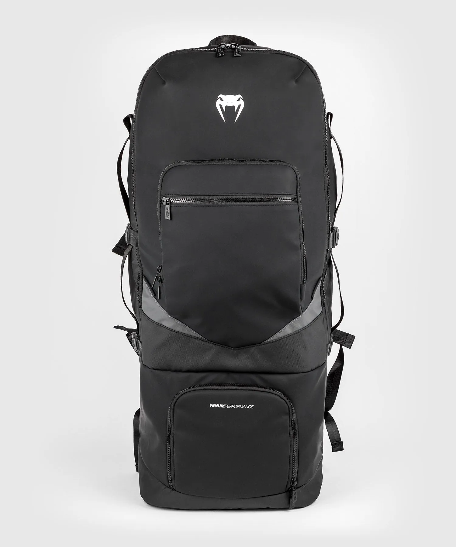 Venum Evo 2 Xtrem Backpack - Black/Grey