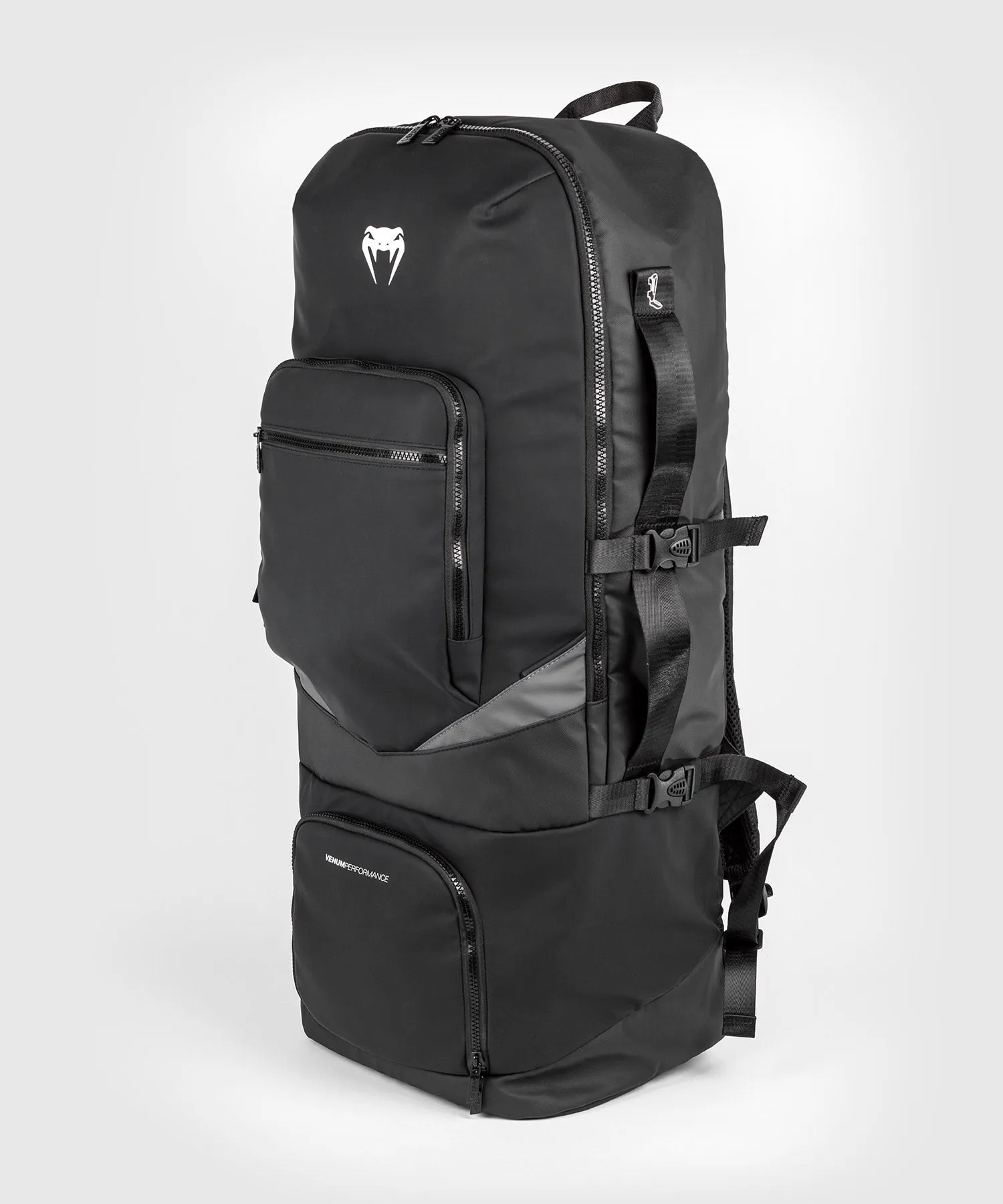 Venum Evo 2 Xtrem Backpack - Black/Grey