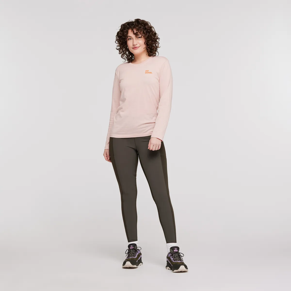 Verso Hike Tight - Women's