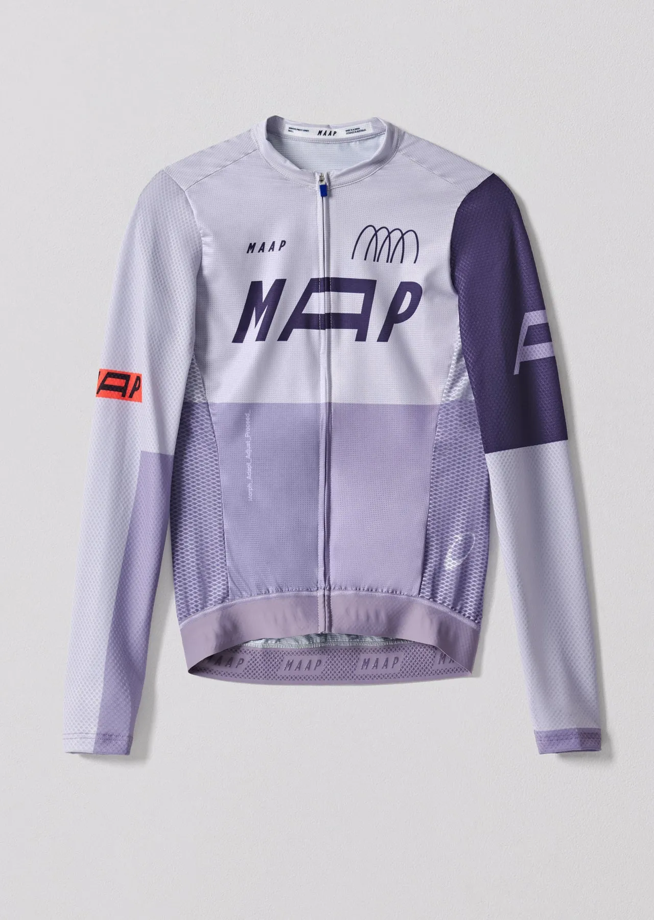 Women's Adapt Pro Air LS Jersey