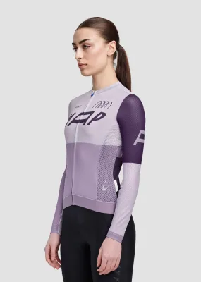 Women's Adapt Pro Air LS Jersey