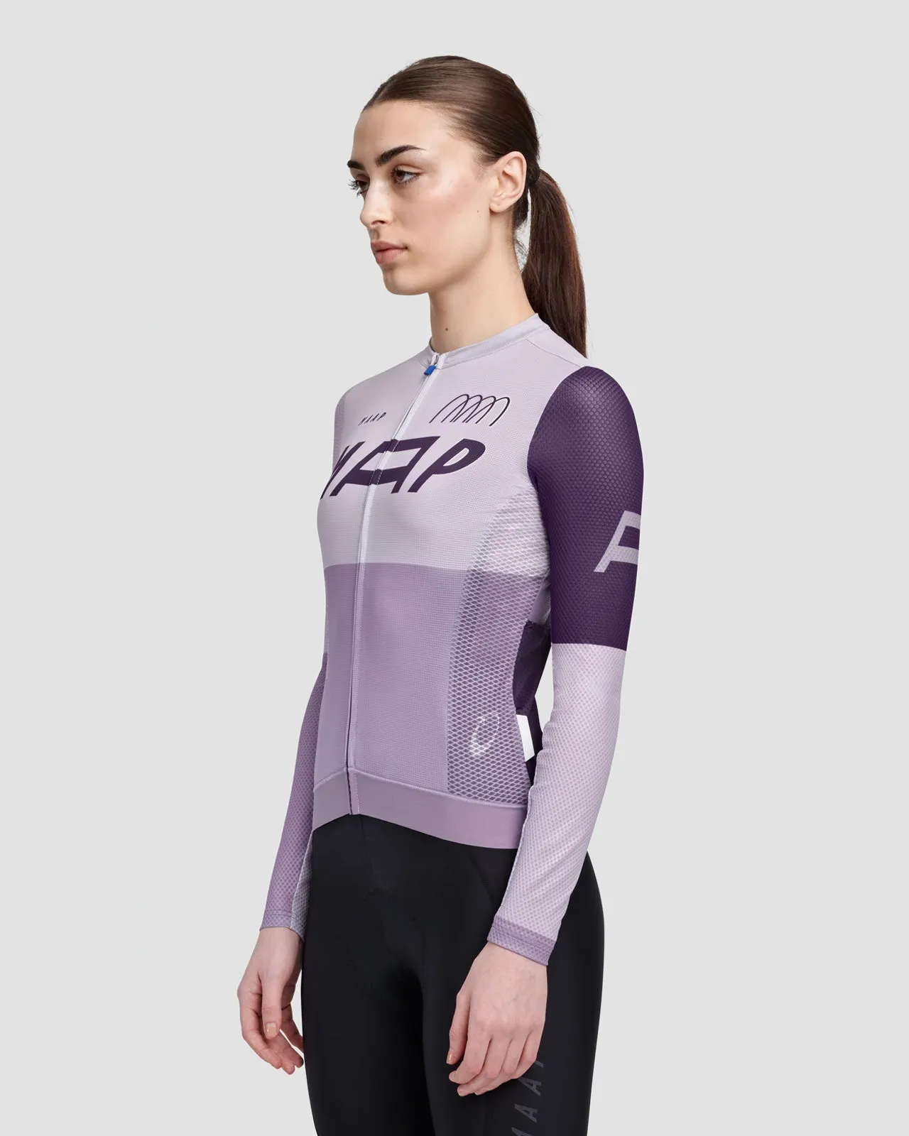 Women's Adapt Pro Air LS Jersey