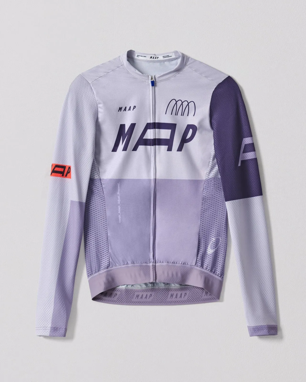 Women's Adapt Pro Air LS Jersey