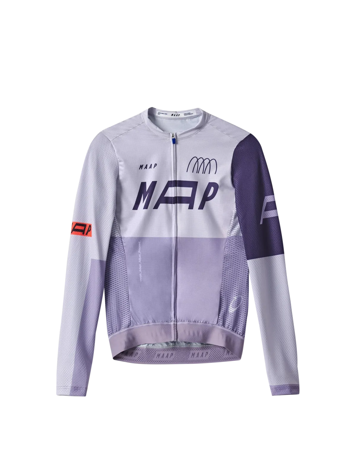 Women's Adapt Pro Air LS Jersey