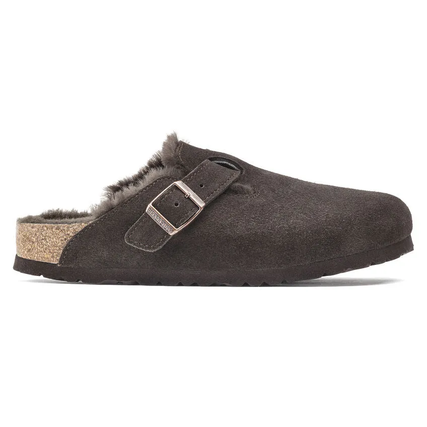 Women's Birkenstock Boston Shearling