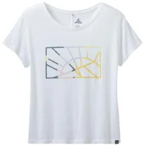 Women's Chez Tee - Extended