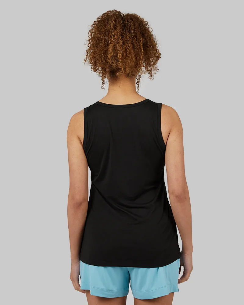 WOMEN'S COOL RELAXED SLEEP TANK