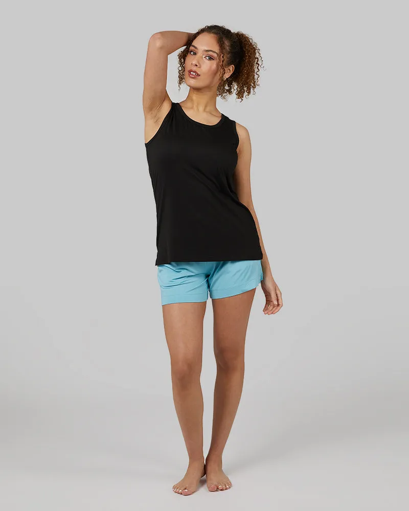 WOMEN'S COOL RELAXED SLEEP TANK