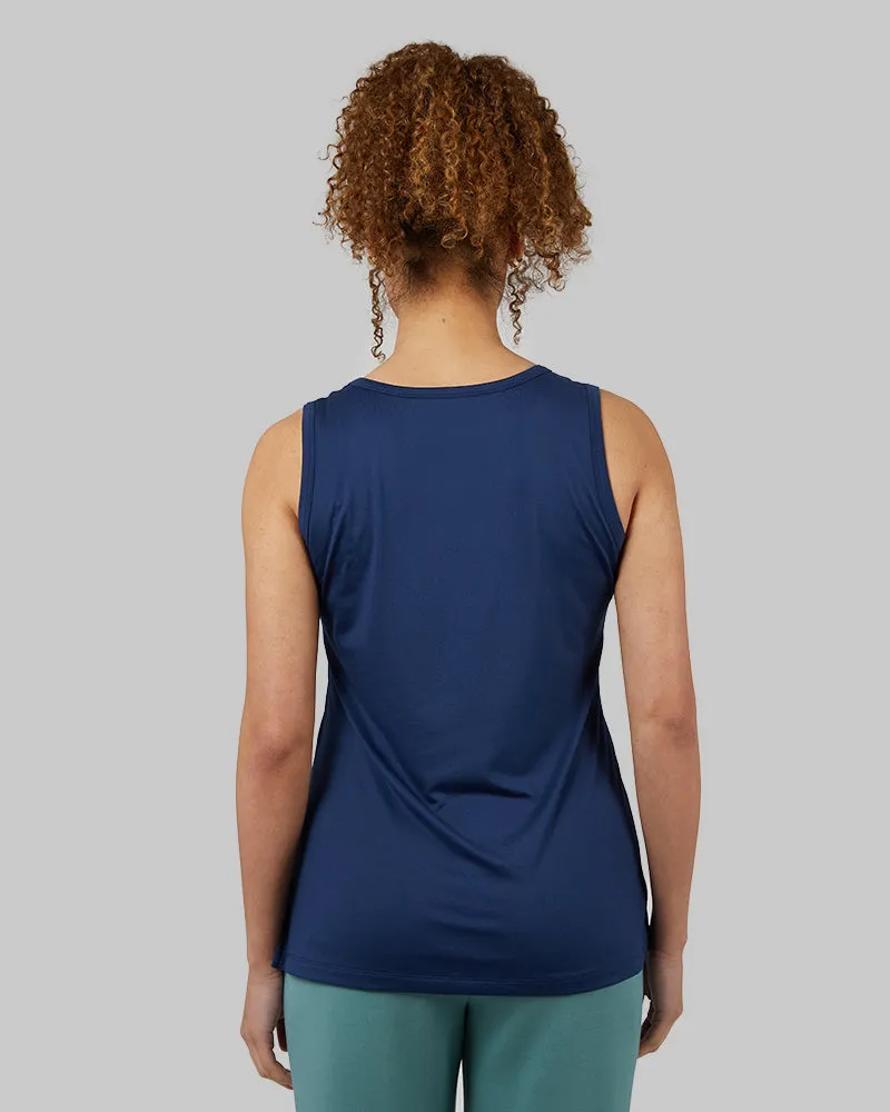 WOMEN'S COOL RELAXED SLEEP TANK