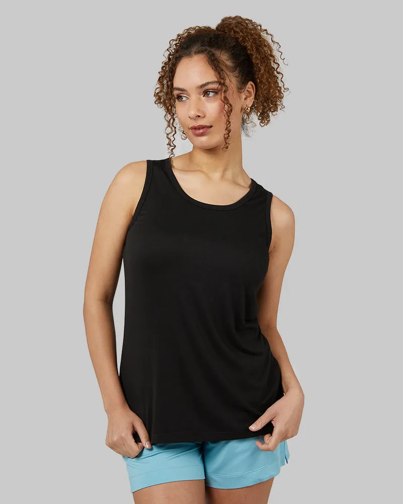 WOMEN'S COOL RELAXED SLEEP TANK