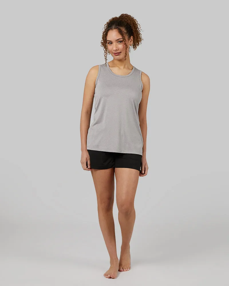 WOMEN'S COOL RELAXED SLEEP TANK