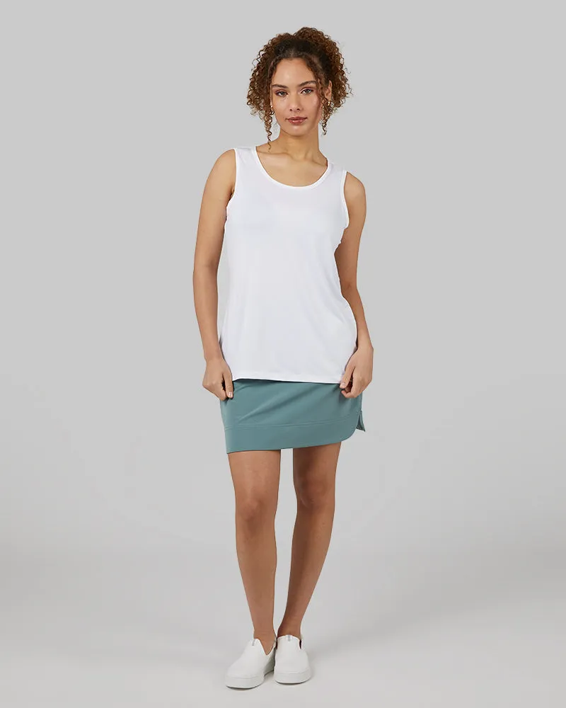 WOMEN'S COOL RELAXED SLEEP TANK