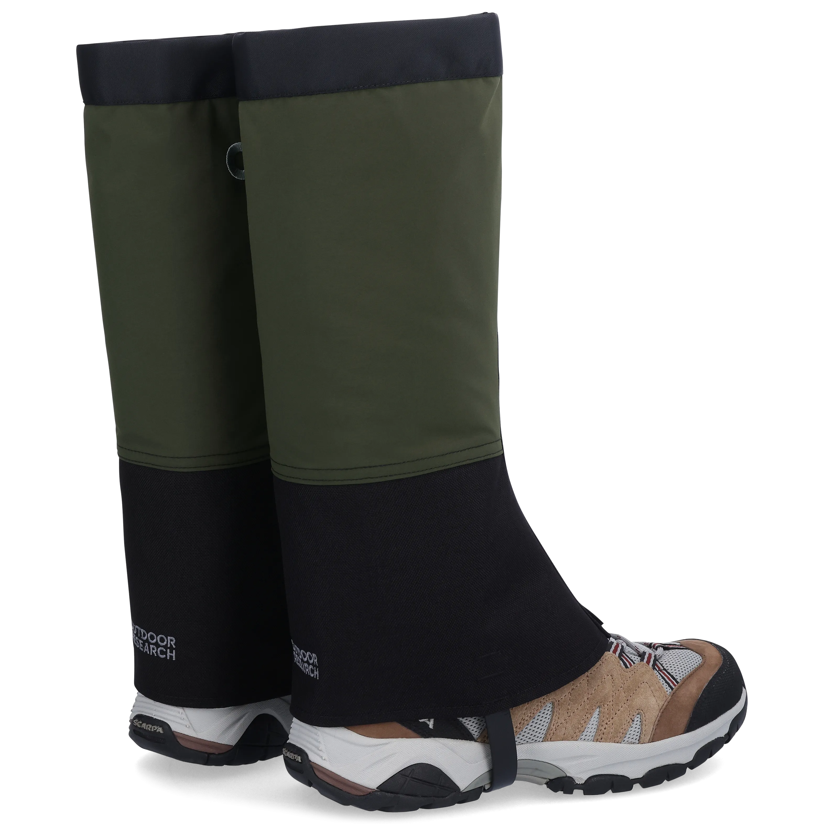 Women's Crocodile GORE-TEX® Gaiters