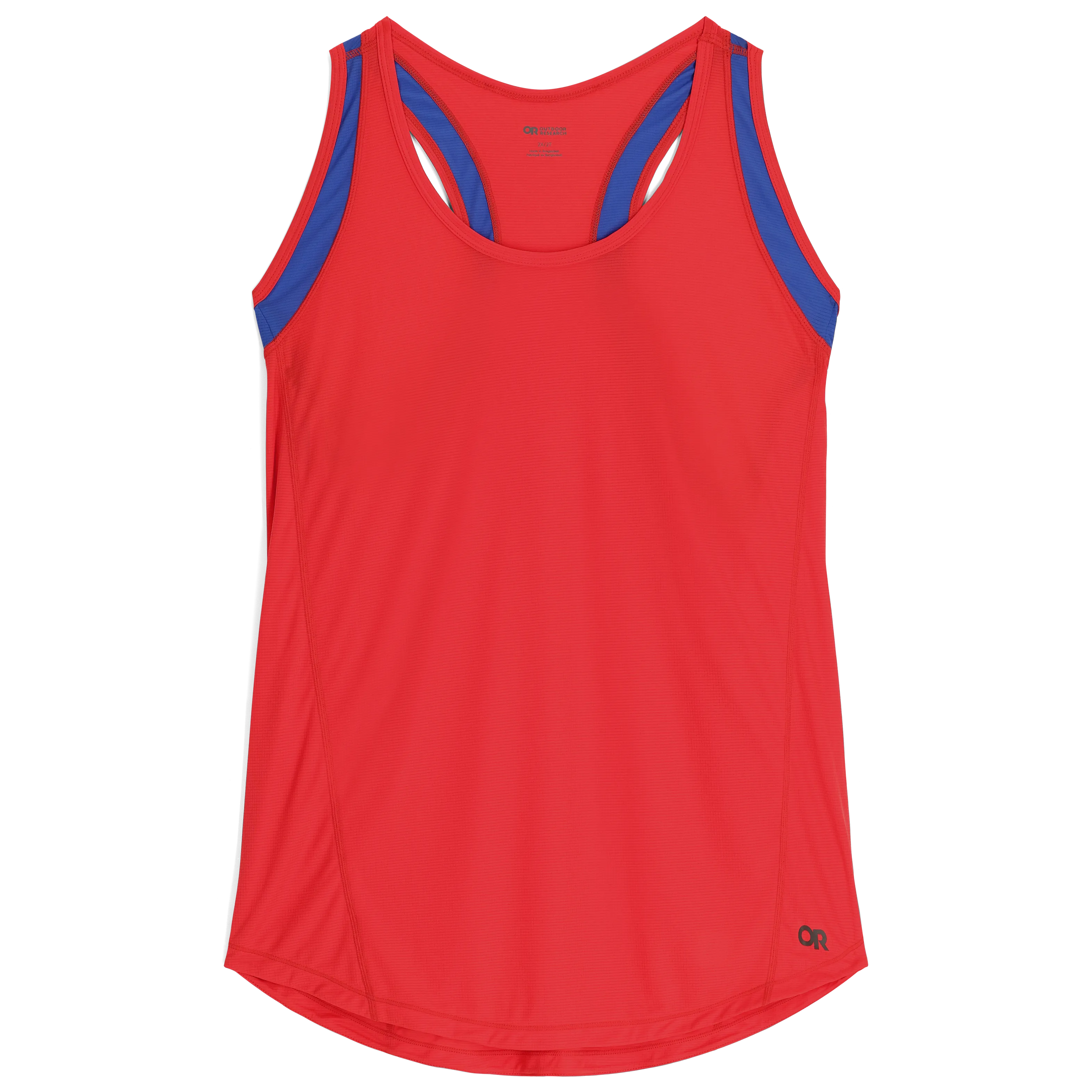 Women's Echo Tank-Plus