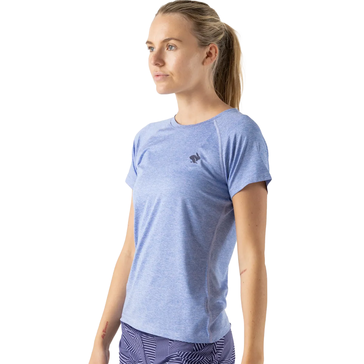 Women's EZ Tee Short Sleeve